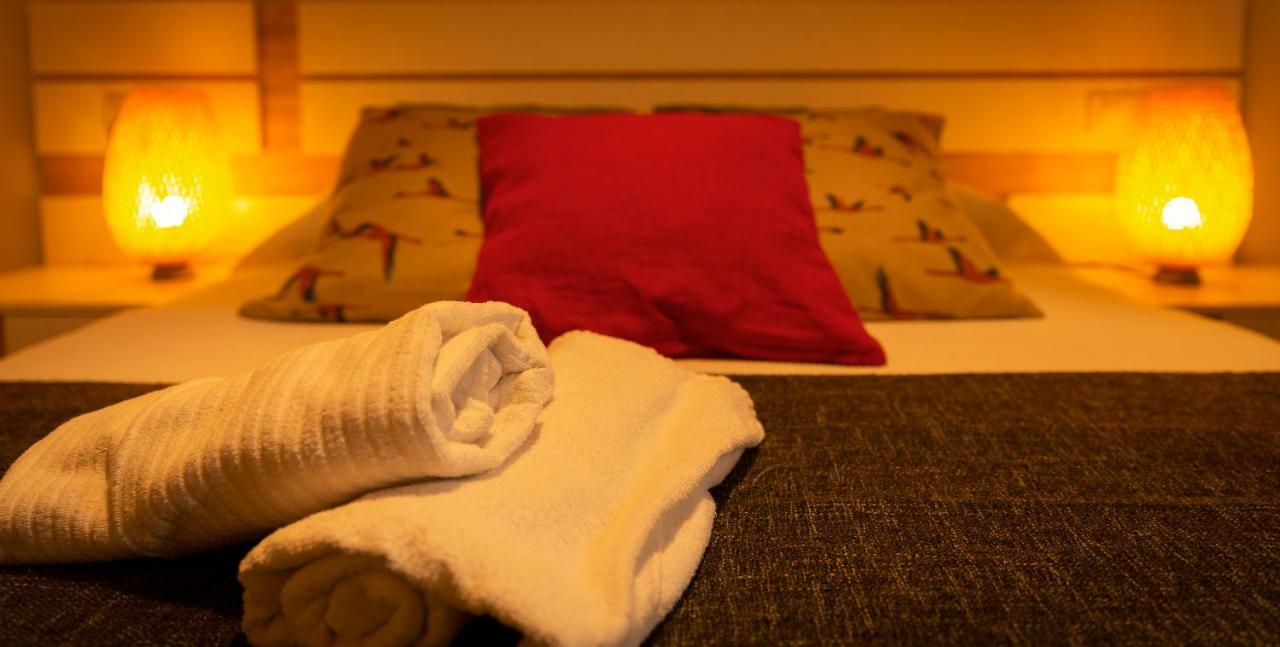 Cdz - Poniente, Intimo En El Corazon De Appartement