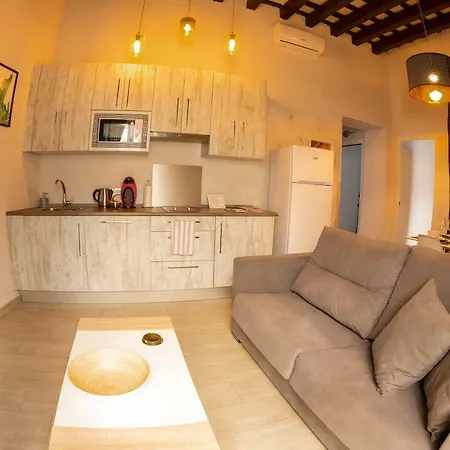 Cdz - Poniente, Intimo Apartamento En El Corazon De Cadiz Exterior photo
