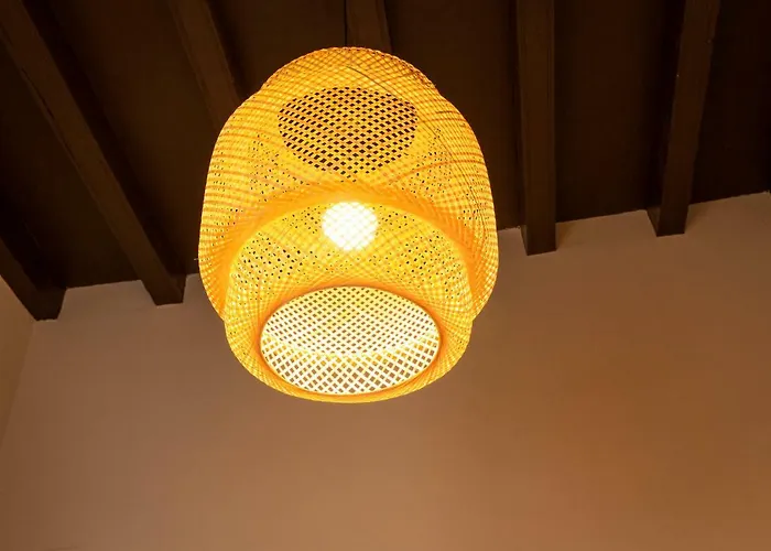 Poniente, íntimo apartamento en el corazón de Cádiz