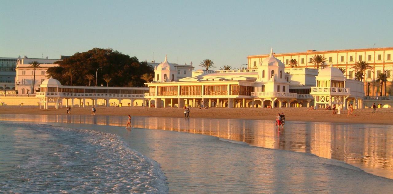 Cdz - Poniente, Intimo En El Corazon De *