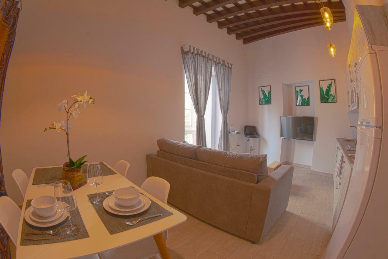 Apartment Cdz - Poniente, Intimo En El Corazon De Cadiz