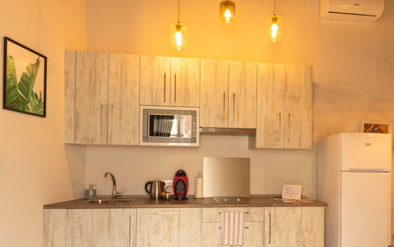 Cdz - Poniente, Intimo En El Corazon De Apartment