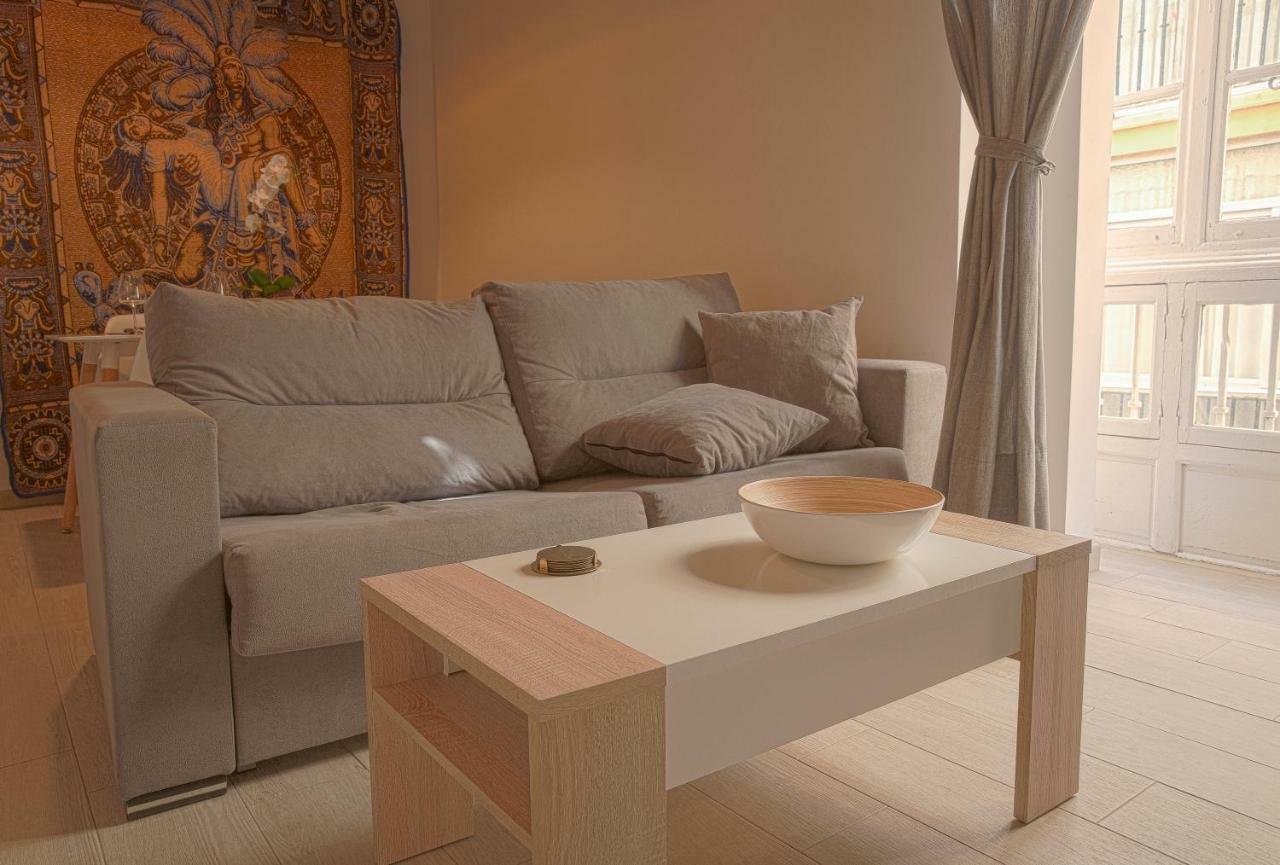 Apartment Cdz - Poniente, Intimo En El Corazon De *