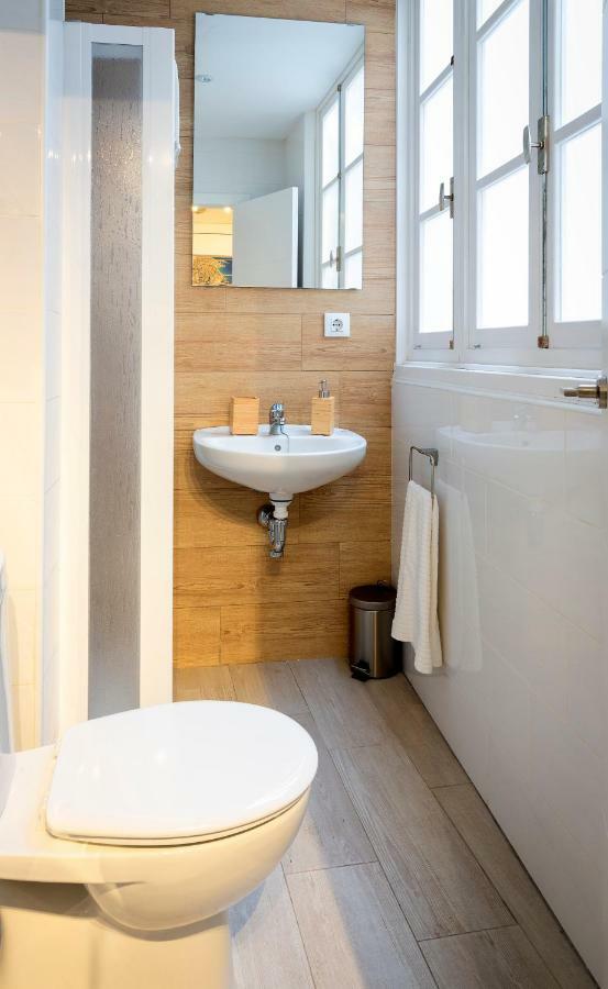 Cdz - Poniente, Intimo En El Corazon De Apartment Cadiz
