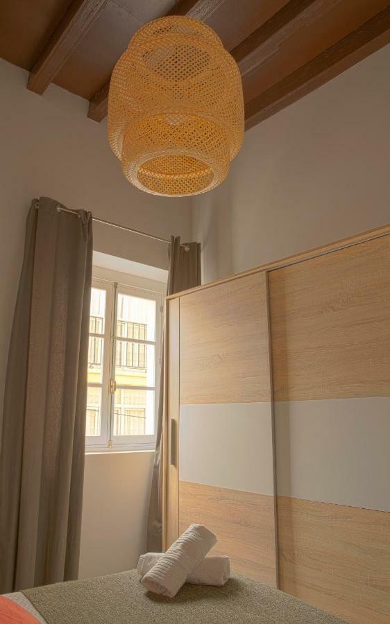 Apartment Cdz - Poniente, Intimo En El Corazon De