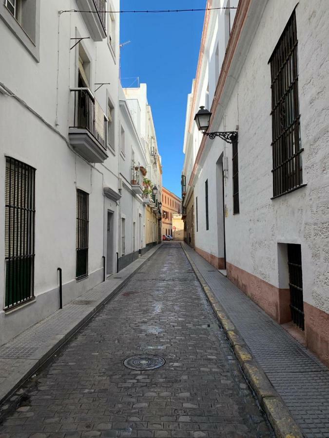 Cdz - Poniente, Intimo En El Corazon De Apartment *